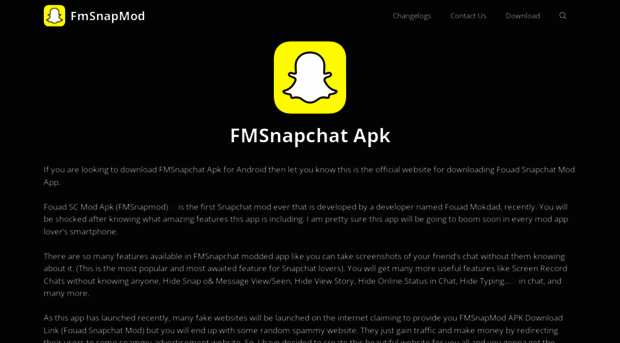 fmsnapmod.com