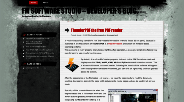 fmsoftwarestudio.wordpress.com