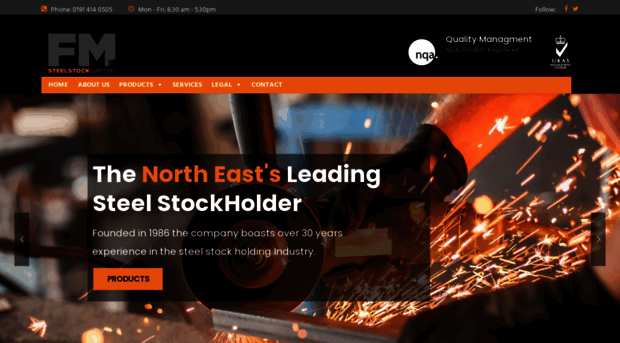 fmsteelstock.com