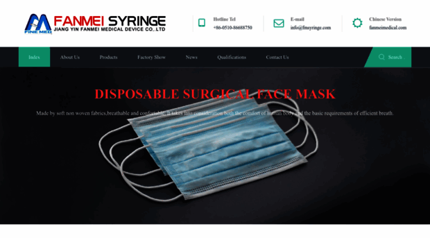 fmsyringe.com