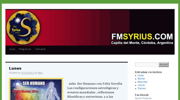 fmsyrius.com.ar