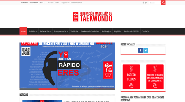 fmtaekwondo.es