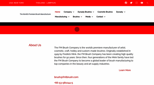 fmtbrush.com