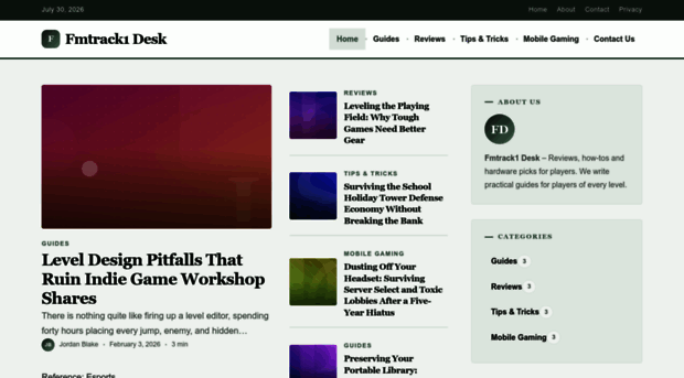 fmtrack1.com