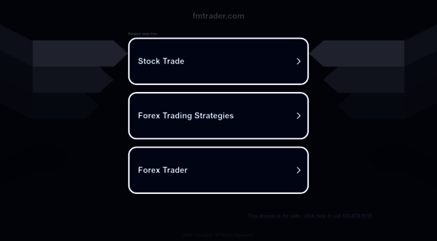 fmtrader.com