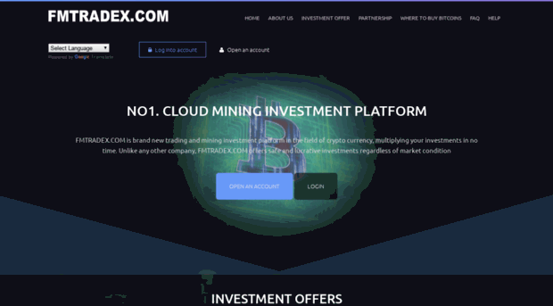 fmtradex.com