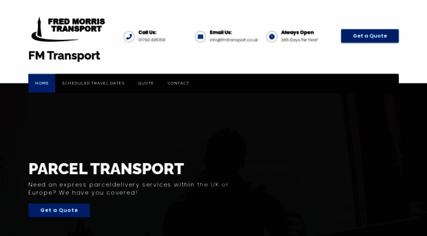 fmtransport.co.uk