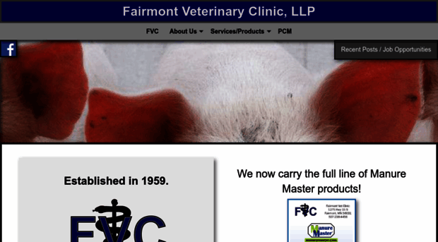 fmtvets.com