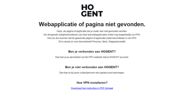 fmwextra.hogent.be