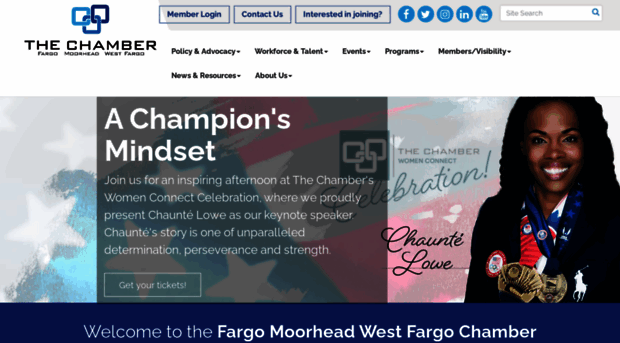 fmwfchamber.com