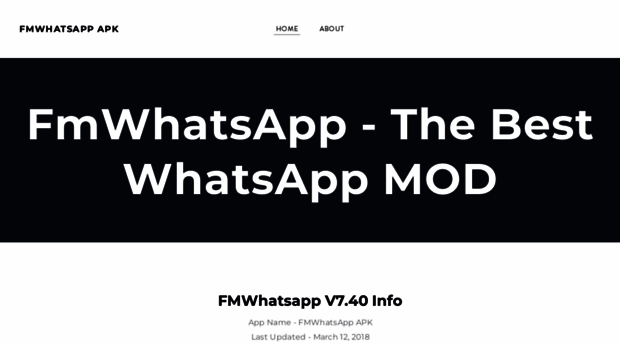 fmwhatsapp.weebly.com