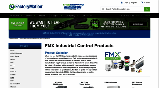 fmxcontrols.com