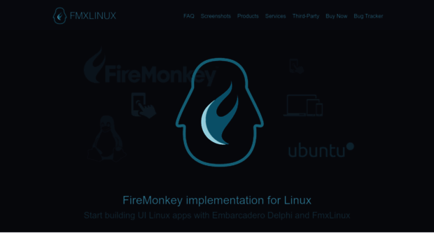 fmxlinux.com