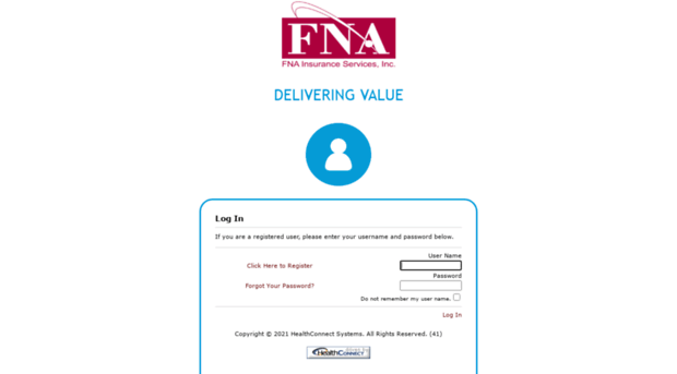 fna.healthconnectsystems.com