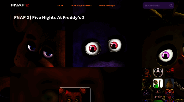 fnaf-2.io