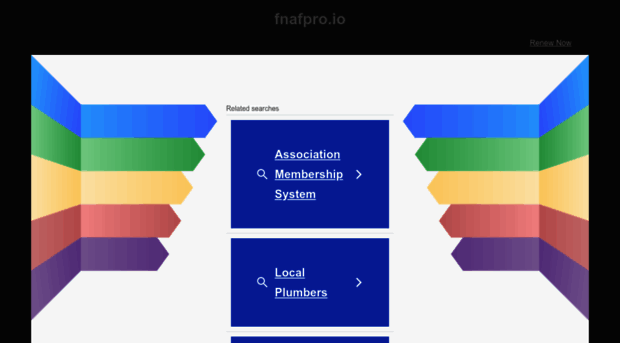 fnafpro.io