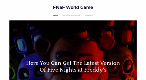 fnafworldgame.weebly.com