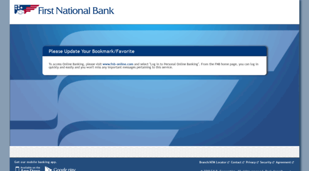 fnb-onlinebankingcenter.com