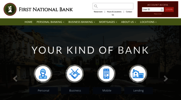 fnbdc.com