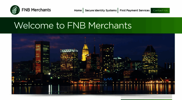 fnbmerchants.com