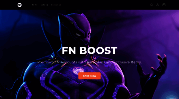 fnboost.com