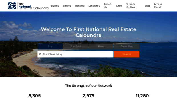 fncaloundra.com.au