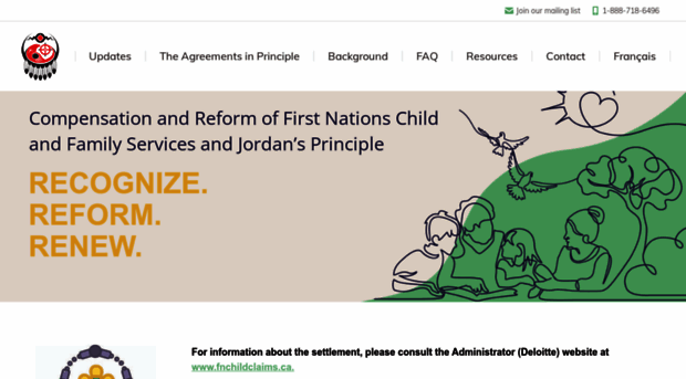 fnchildcompensation.ca
