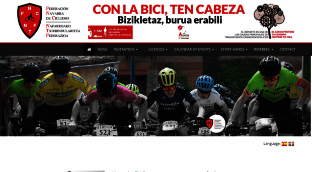 fnciclismo.es