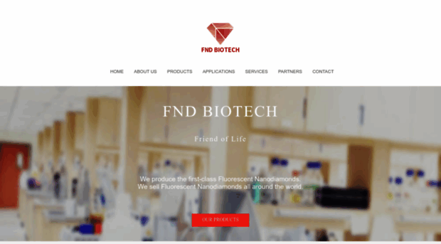 fndbiotech.net