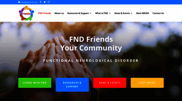 fndfriends.com