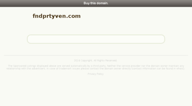 fndprtyven.com