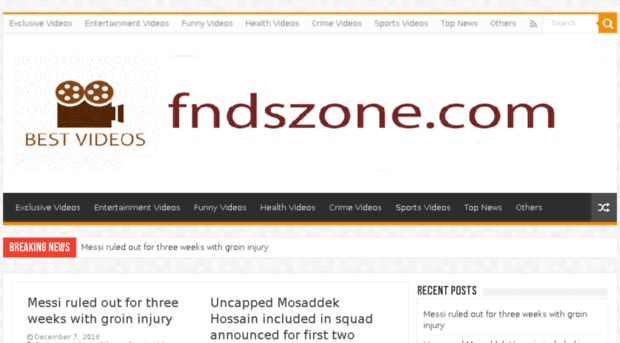 fndszone.com