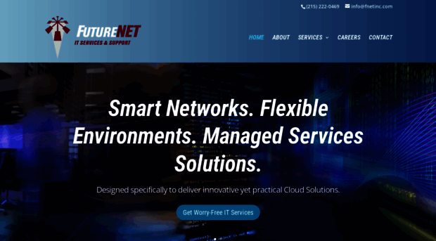 fnetinc.com