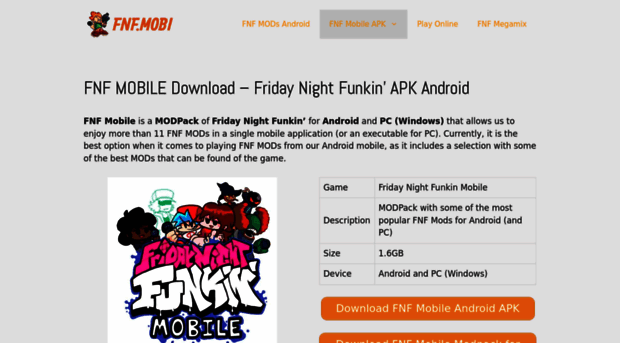 fnf.mobi