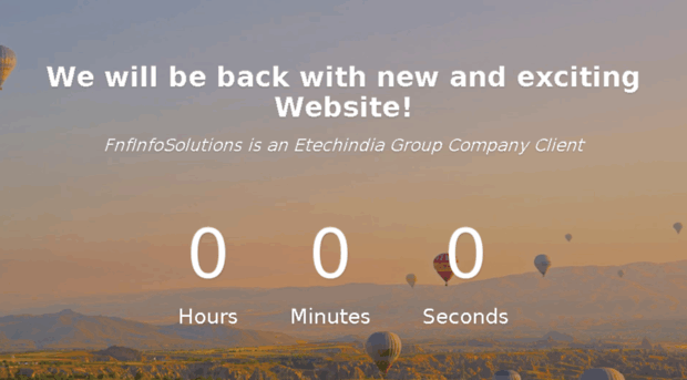 fnfinfosolutions.com