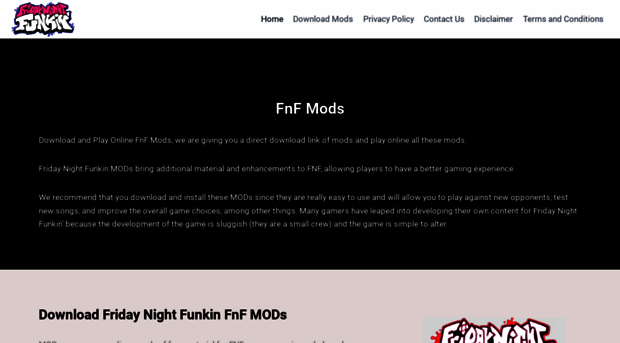 fnfmods.org