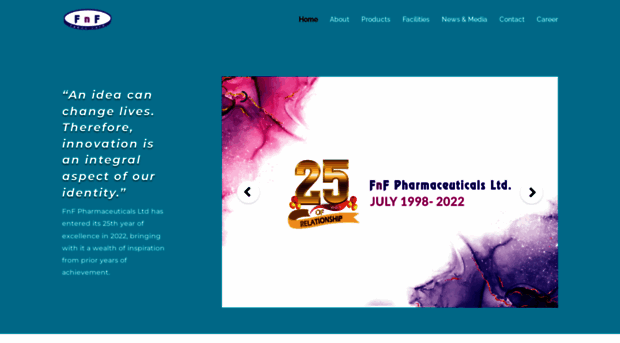 fnfpharma.com