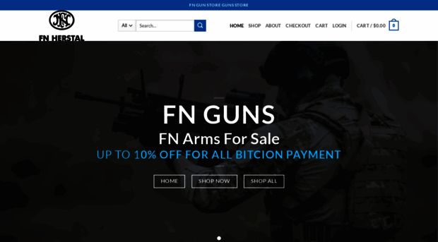 fngunsale.com