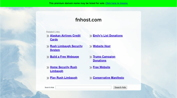 fnhost.com