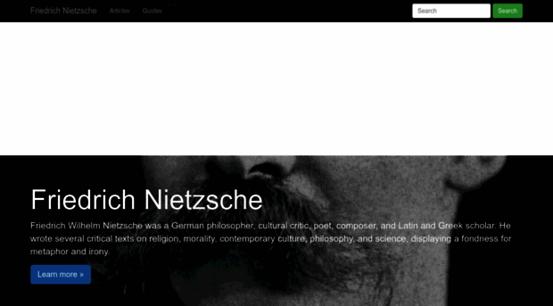 fnietzsche.com