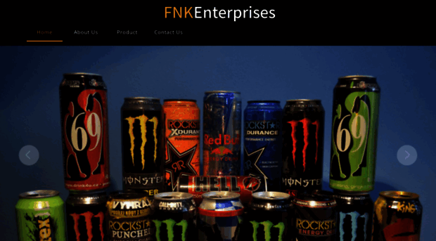 fnkenterprise.com