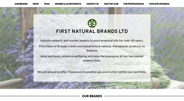 fnlbrands.com