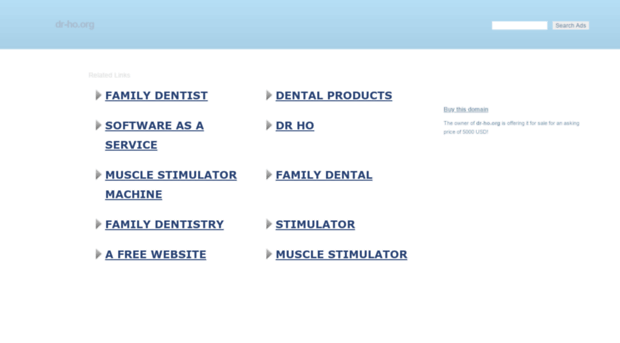 fnon.dr-ho.org