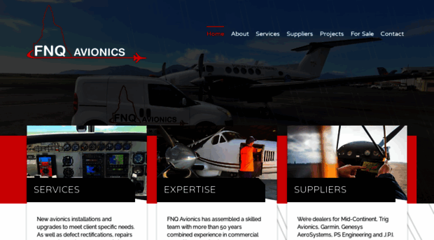 fnqavionics.com.au