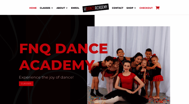 fnqdanceacademy.com.au