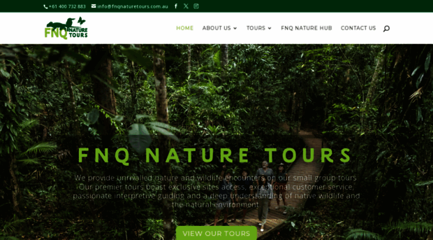 fnqnaturetours.com.au