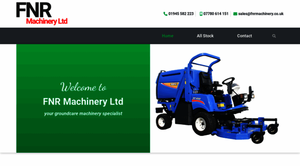 fnrmachinery.co.uk