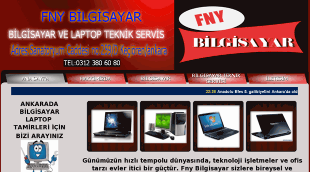 fnybilgisayar.com