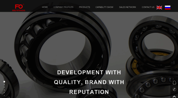 fo-bearing.com