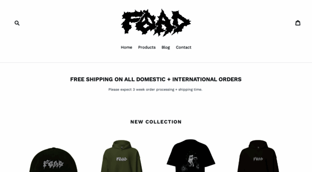 foadgang.com